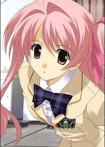 Rimi Sakihata