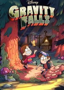 Gravity Falls Gravity Falls