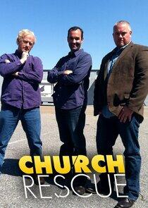 Church Rescue Church Rescue