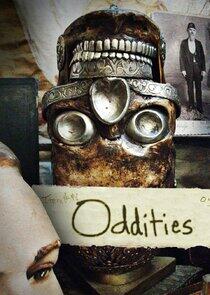 Oddities Oddities