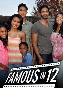 Famous in 12 Famous in 12