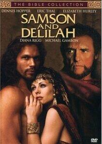 Samson and Delilah Samson and Delilah