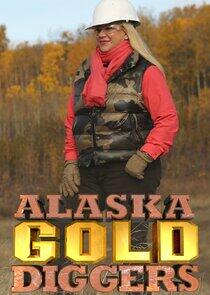 Alaska Gold Diggers Alaska Gold Diggers