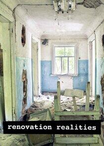 Renovation Realities Renovation Realities