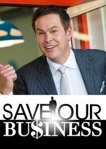 Save Our Business Save Our Business