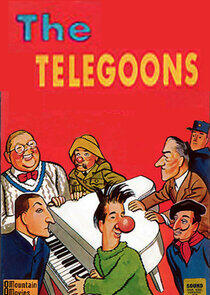 The Telegoons The Telegoons