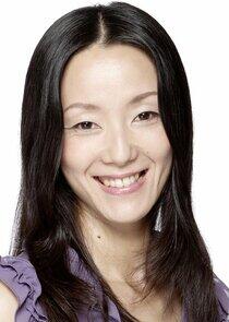 Atsuko Tanaka Atsuko Tanaka