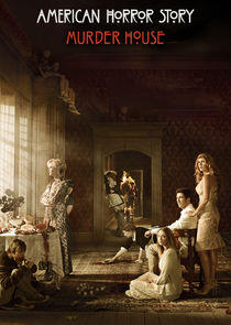 American Horror Story - Season 1 American Horror Story - Season 1