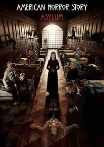 American Horror Story - Season 2 American Horror Story - Season 2