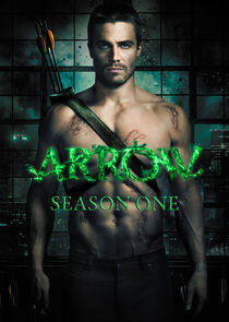 Arrow - Season 1 Arrow - Season 1