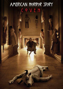 American Horror Story - Season 3 American Horror Story - Season 3