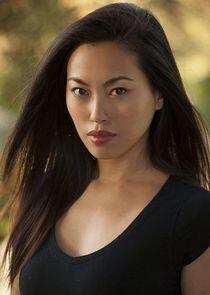 photo of Suan-Li Ong