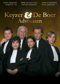 Keyzer & De Boer Advocaten Keyzer & De Boer Advocaten