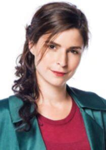 Marie Devlieger Marie Devlieger