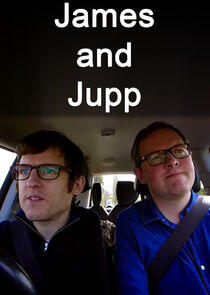 James and Jupp James and Jupp