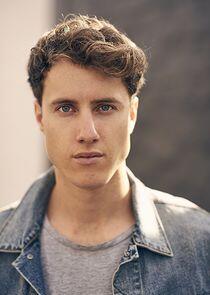 photo of Alex Rowe