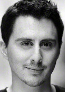 photo of Stephen Pilkington photo of Stephen Pilkington