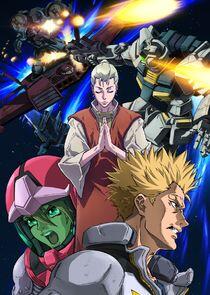 Mobile Suit Gundam Thunderbolt - Season 2 Mobile Suit Gundam Thunderbolt - Season 2