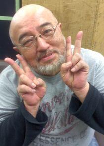 Katsuhiro Kitagawa Katsuhiro Kitagawa