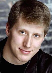 photo of David Carl photo of David Carl