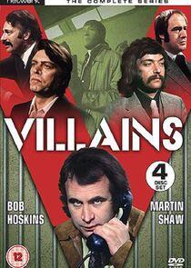 Villains Villains