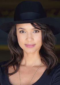 Naledi Jackson Naledi Jackson