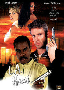 L.A. Heat L.A. Heat