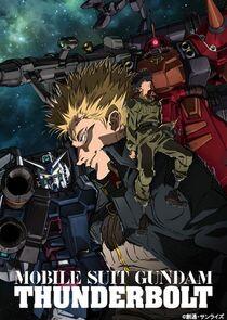 Mobile Suit Gundam Thunderbolt - Season 1 Mobile Suit Gundam Thunderbolt - Season 1