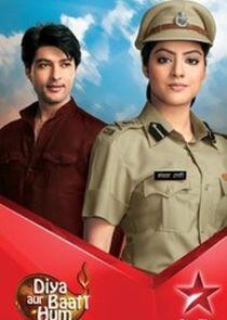 Diya Aur Baati Hum Diya Aur Baati Hum