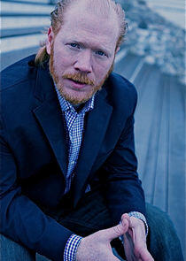 photo of Gregory Dann