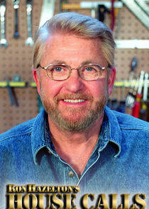 Ron Hazelton's HouseCalls Ron Hazelton's HouseCalls