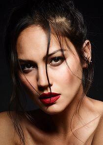 Rachelle Goulding
