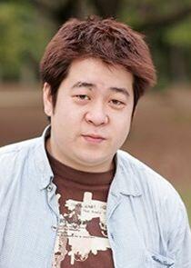 Katsui Taira Katsui Taira