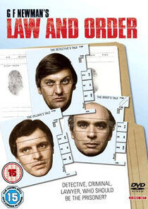 Law and Order Law and Order