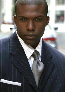 photo of Shaun Mixon photo of Shaun Mixon