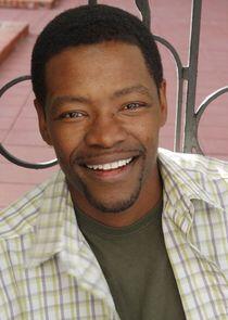 photo of Garland Whitt