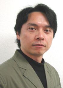 Yasushi Miyabayashi Yasushi Miyabayashi