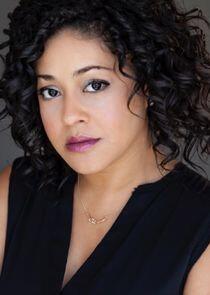 photo of Teneisha Collins photo of Teneisha Collins