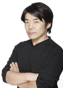 Atsushi Imaruoka Atsushi Imaruoka