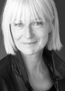 Sian Webber Sian Webber