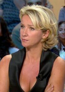 Ariane Massenet Ariane Massenet