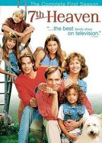 7th Heaven - Season 1