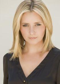 Beverley Mitchell Beverley Mitchell