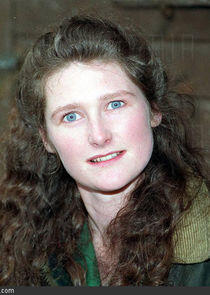 Charlotte Williams Charlotte Williams