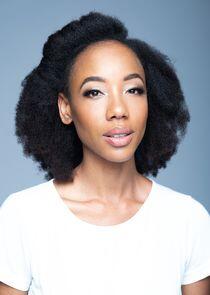 Charmaine Bingwa Charmaine Bingwa