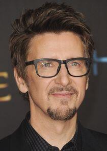 Scott Derrickson Scott Derrickson