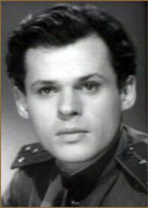 Николай Погодин Николай Погодин