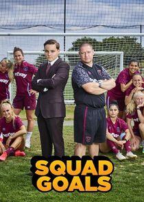 Squad Goals Squad Goals