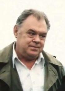 Егор Иванович Журавлёв Егор Иванович Журавлёв