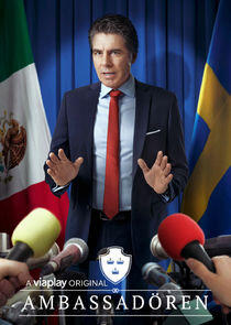 Ambassadören Ambassadören